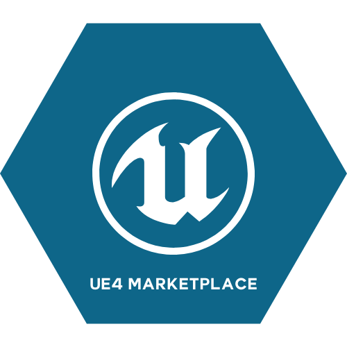 UE4 Marketplace